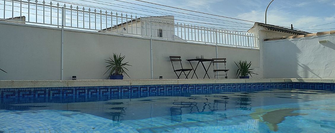 San Luis, Torrevieja
