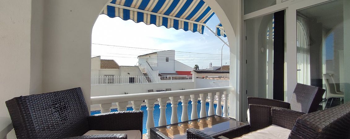 San Luis, Torrevieja