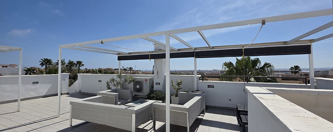Vistabella, Costa Blanca South