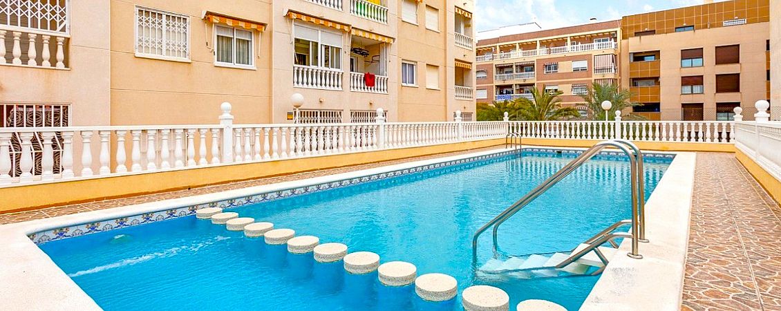 Torrevieja, Costa Blanca South