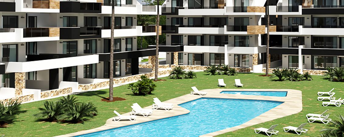 La Hoya, La Siesta, Torrevieja