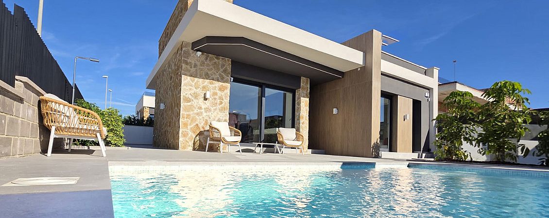 Ciudad Quesada, Costa Blanca South