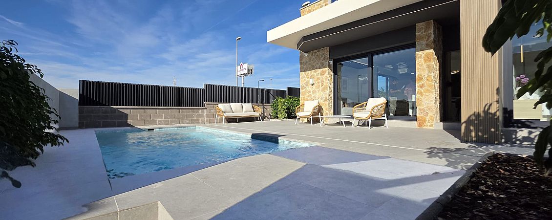 Ciudad Quesada, Costa Blanca South