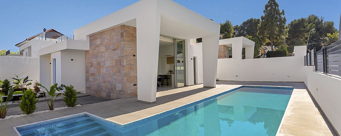 Los Balcones, Costa Blanca South