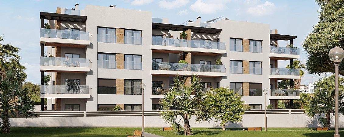 Aguas Nuevas, Torrevieja