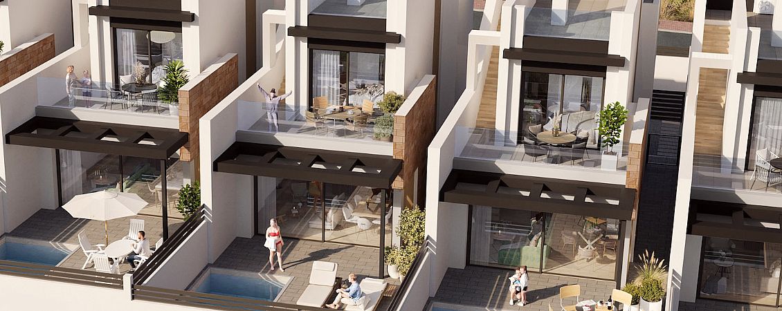 Aguas Nuevas, Torrevieja