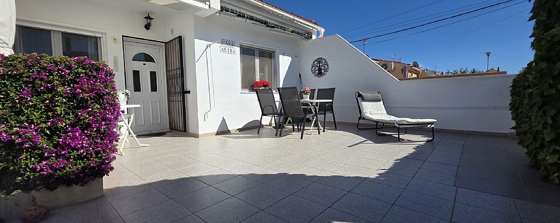 Torreta III, Torrevieja