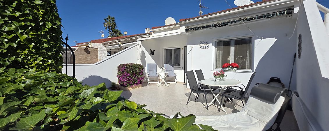Torreta III, Torrevieja