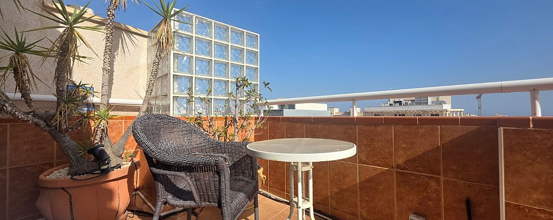 Centro, Torrevieja